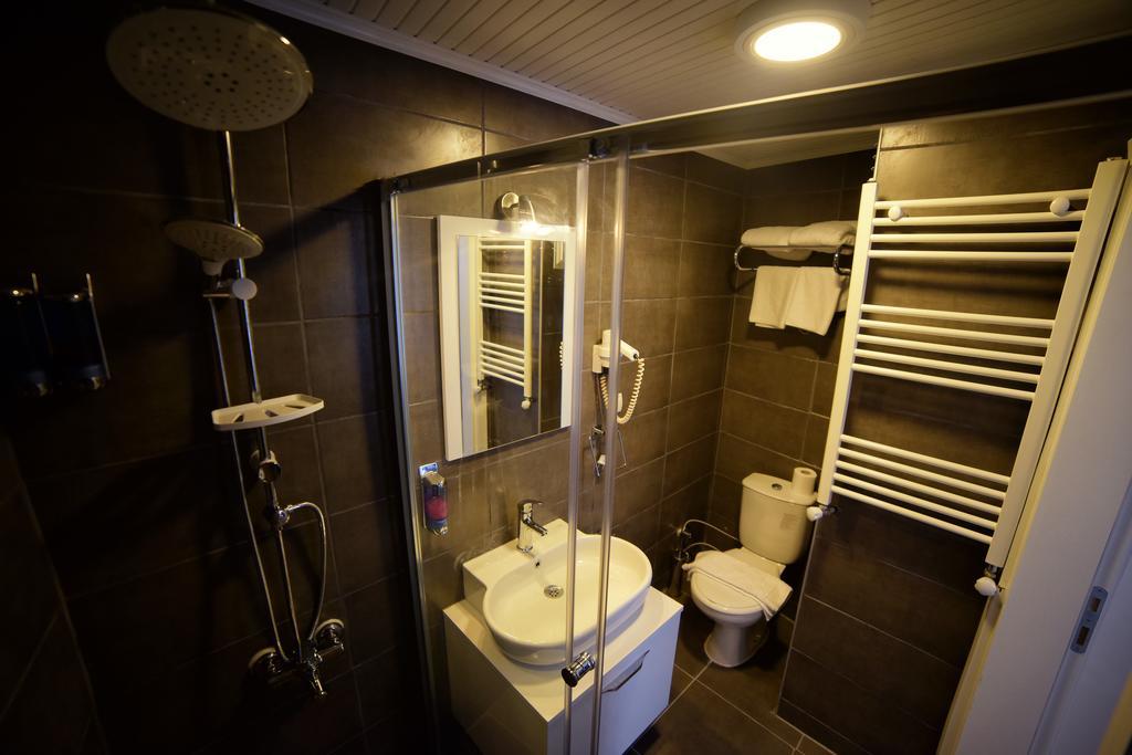 Park Suite チャナッカレ エクステリア 写真