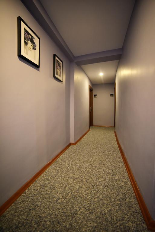 Park Suite チャナッカレ エクステリア 写真